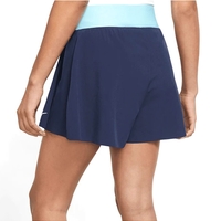 Nike Court Dri-FIT Slam Tennis Skirt • M