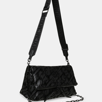 Steve Madden Bdorcy • Black/Black