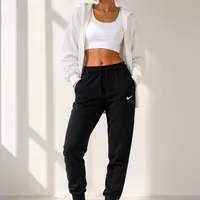 Nike дамски спортен панталон • XS