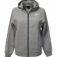 Nike дамски суитшърт • М