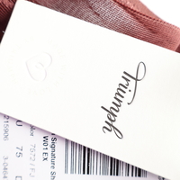 Triumph Signature Sheer Bra • 75D