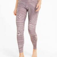Puma Studio Sports Leggings • S