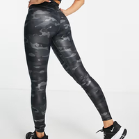 Nike Dri-FIT дамски клин • S