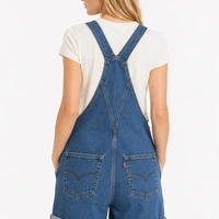 Levi’s Vintage Denim гащеризон • XS
