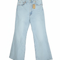 Levi’s Ribcage Bell дамски дънки W31/32