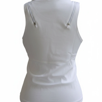 Nike Dri-FIT дамски топ • S