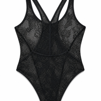 Triumph Airy Sensation Lace Body • EU 01 - S