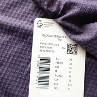 Sloggi Zero Feel Flow Tai • XL