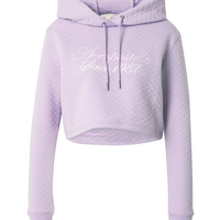 AÉROPOSTALE Cropped суичър • L