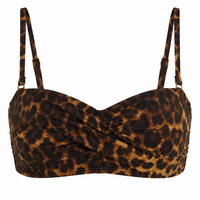 Lauren Ralph Lauren Twist Bandeau • 40