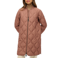 Superdry капитонирано яке • L