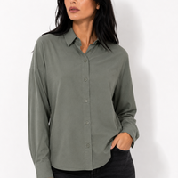 Vero Moda риза Laurel Wreath • M