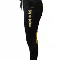 Nike Dri-FIT дамски клин 7/8 • XL