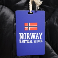 Norway 1963 Lightweight Jacket • М