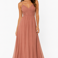 ASOS DESIGN официална рокля • S