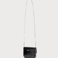 Steve Madden Bsandry • Black/Silver