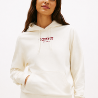 Tommy Jeans суичър • L