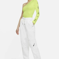 Nike Sportswear Асиметричен топ • M
