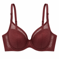 Triumph Signature Sheer WHP EX • 80D