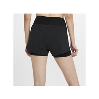NIKE Eclipse 2-в-1 Спортни Панталонки • M