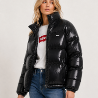 Levi’s Performance Puffer Яке • M