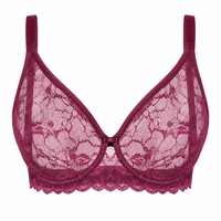 Triumph Amourette Charm • 75F
