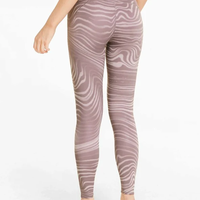 Puma Studio Sports Leggings • S