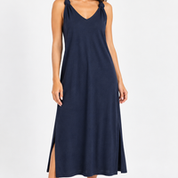 Vero Moda памучна ежедневна рокля • M