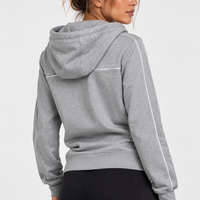 Nike дамски суичър • S