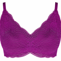 Triumph Lift Smart Bralette • EU 80 C