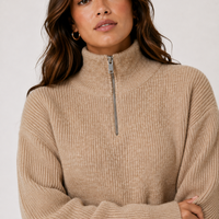 LeGer Melissa Jumper плетена блуза • XL