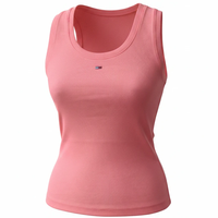 TOMMY JEANS дамски потник • M