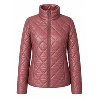 Vero Moda Прошито яке • M