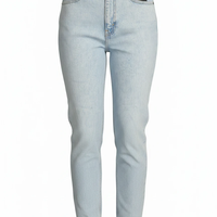 Levi’s Premium 80s Mom Jeans светлосини дамски дънки - W25/30
