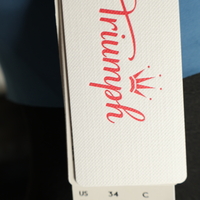 Triumph True Shape Sensation T • 75C