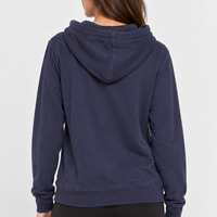 Hurley Delilah дамски суитшърт • M