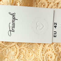 Triumph Lace Briefs • L