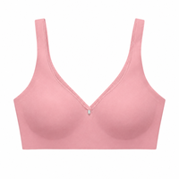 Triumph Minimizer Soft Bra • 75D