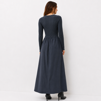 Vero Moda дълга рокля • M