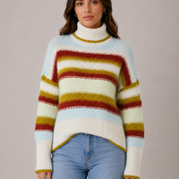 Vero Moda пуловер • S