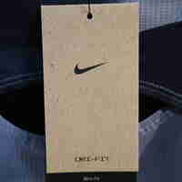 Nike Women’s Dri-FIT Training Tank Top • M