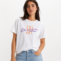 Levi's 501 тениска • L