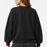 Levi’s Graphic Leo Crewneck суичър • S