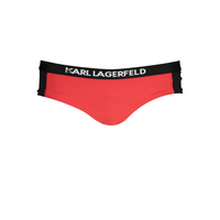 Karl Lagerfeld Classic Bikini Bottom S