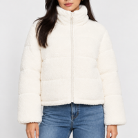 ONLY Petite Teddy  Яке • L