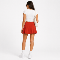 Nike Dri-FIT пола с клин - XS