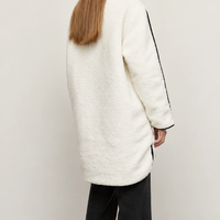 Warehouse двулицево палто • L/XL