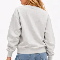 Levi’s Floral Logo суичър • XS
