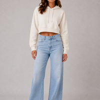 Levi’s Ribcage Bell дамски дънки W31/32