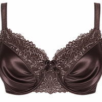 Triumph Minimizer Bra • 75C